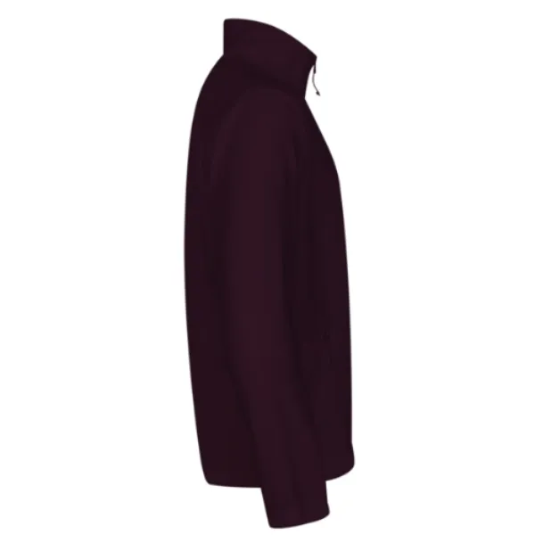 Crossfit Basepoint - Unisex Fleece Jacket