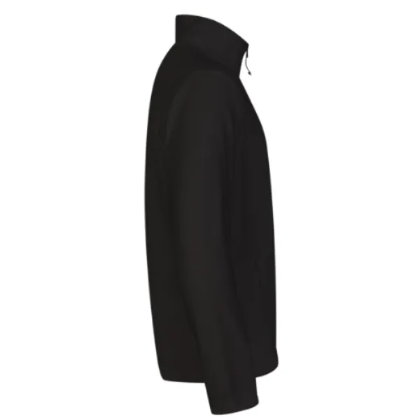 Crossfit Basepoint - Unisex Fleece Jacket