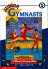 Dana's Competition (Junior Gymnasts #1)
