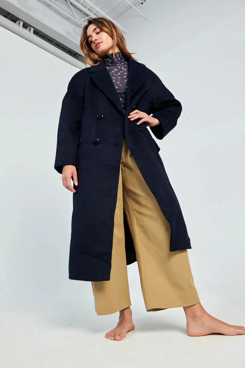 Danica Jacket