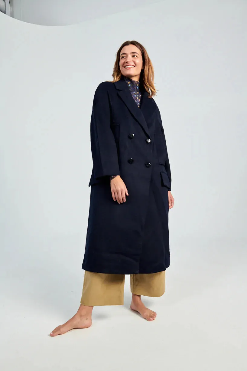 Danica Jacket