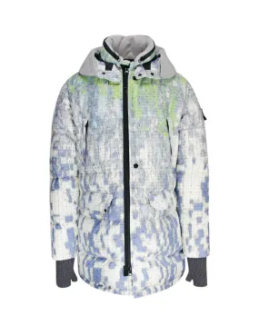 Down Bonded Coat