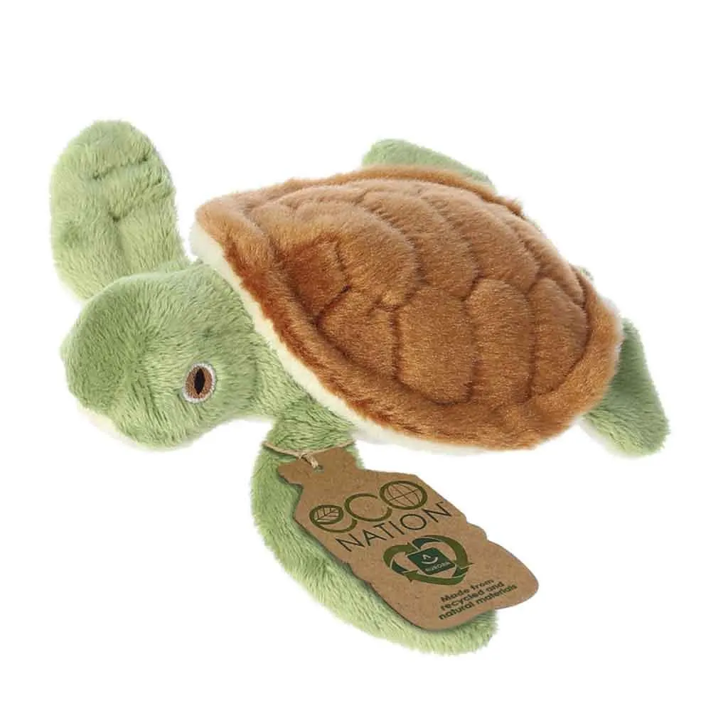 Eco Nation Mini Turtle