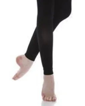 ENERGETIKS - Classic Dance Tight  Childrens / Footless