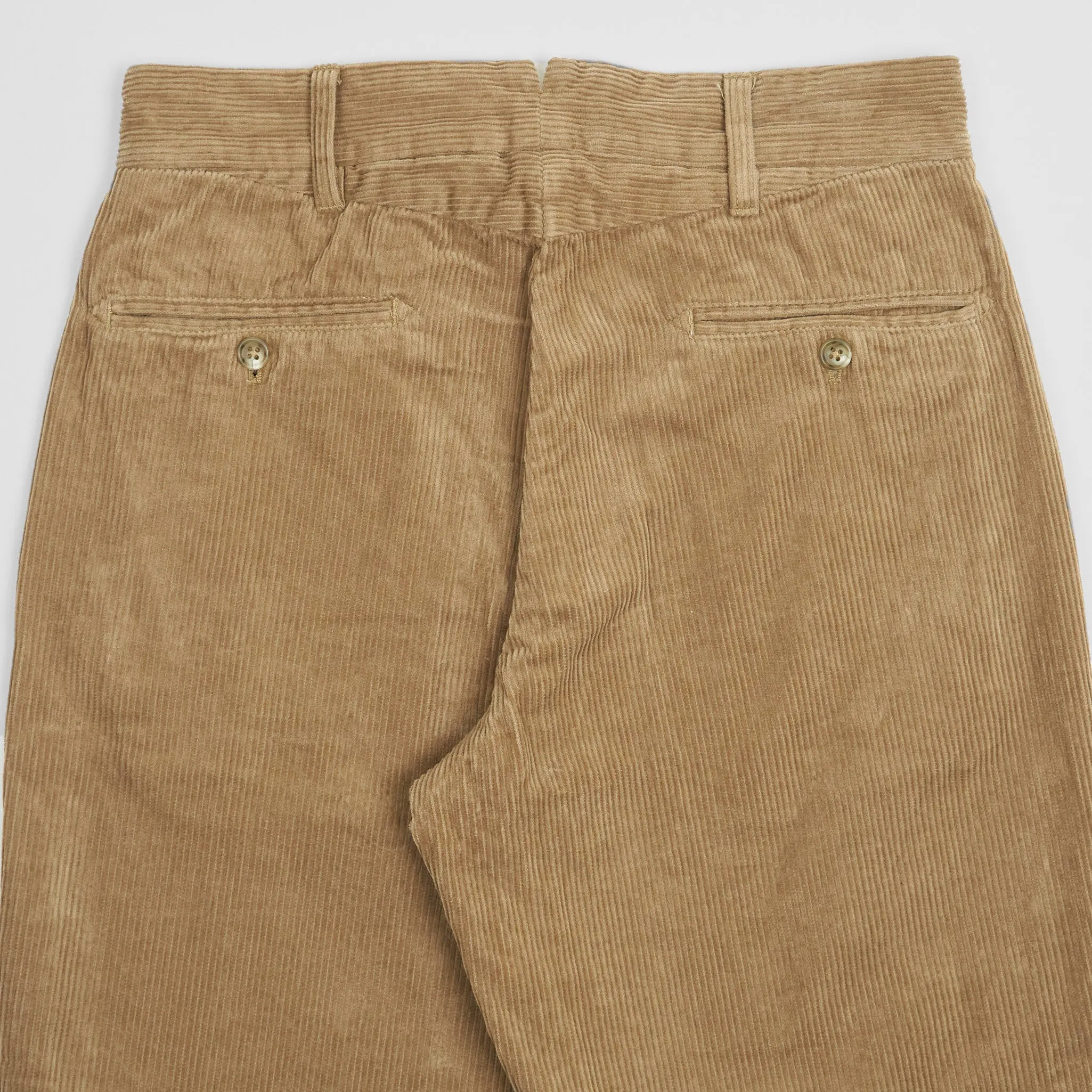 Engineered Garments Corduroy Relaxed Chino Pants