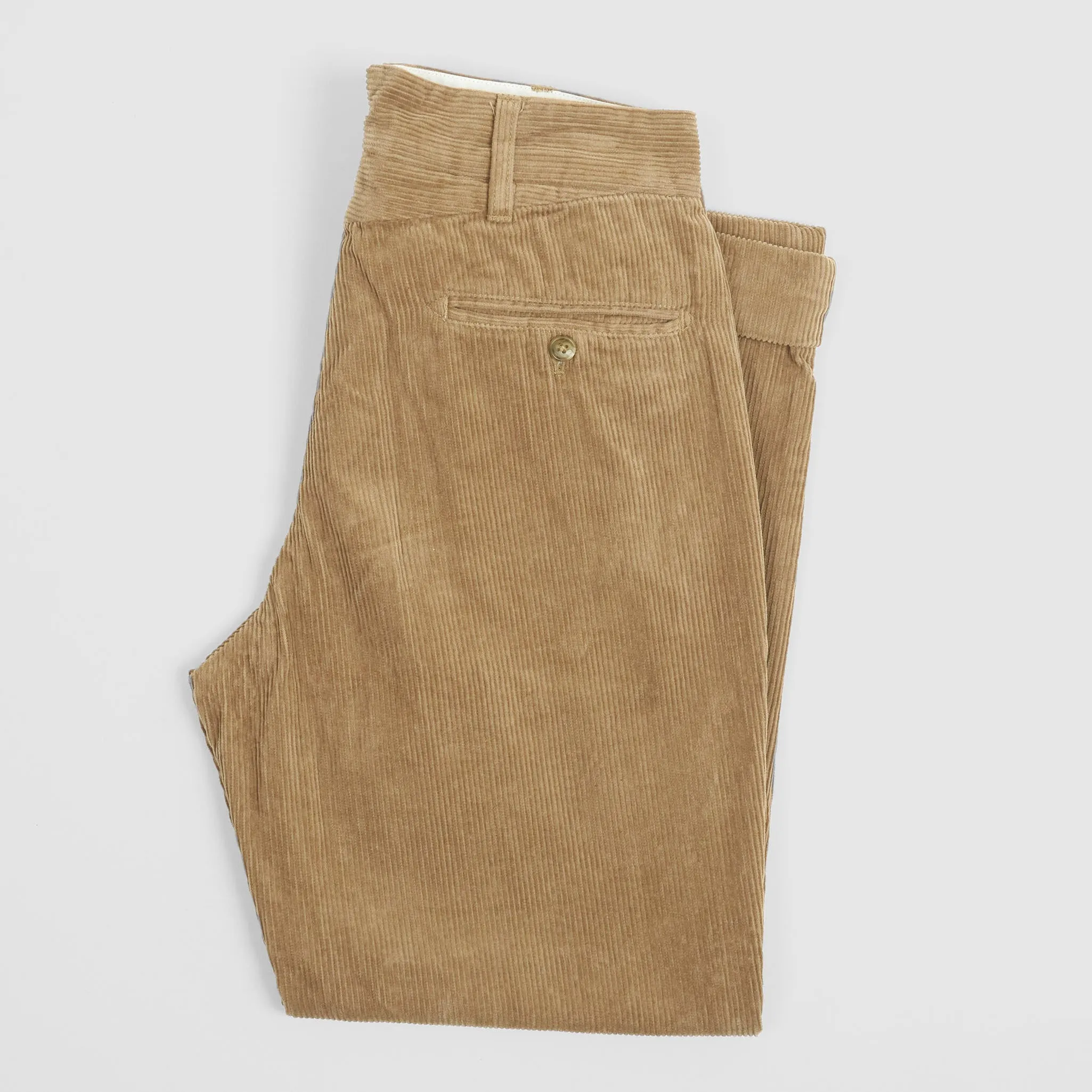 Engineered Garments Corduroy Relaxed Chino Pants