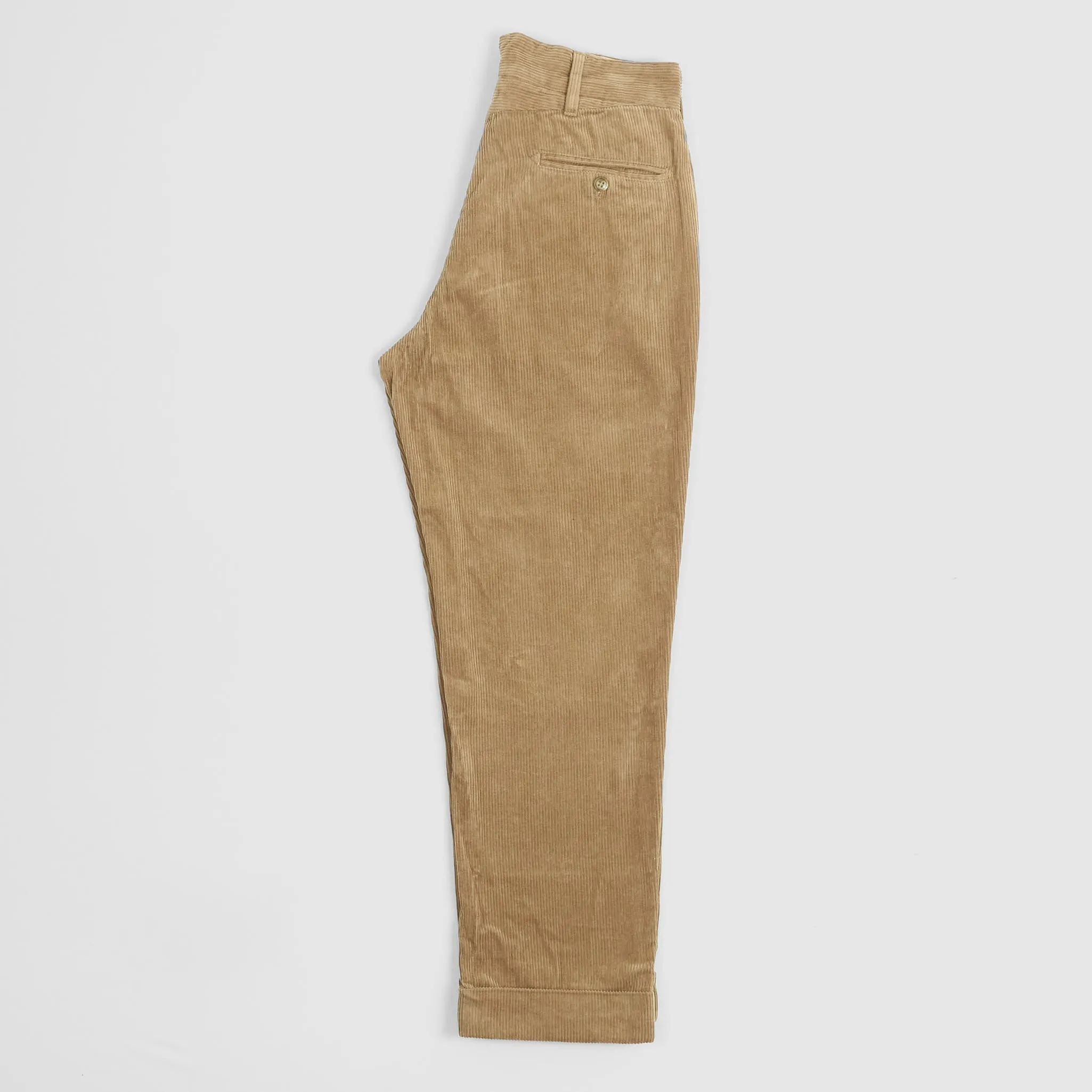 Engineered Garments Corduroy Relaxed Chino Pants