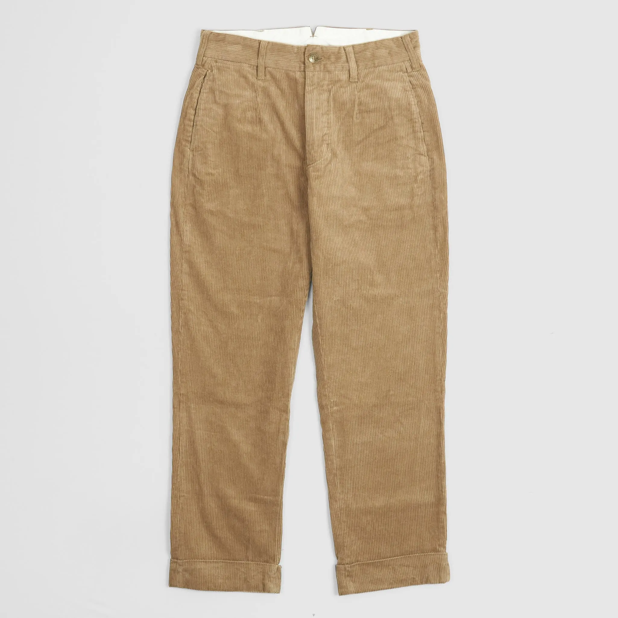Engineered Garments Corduroy Relaxed Chino Pants