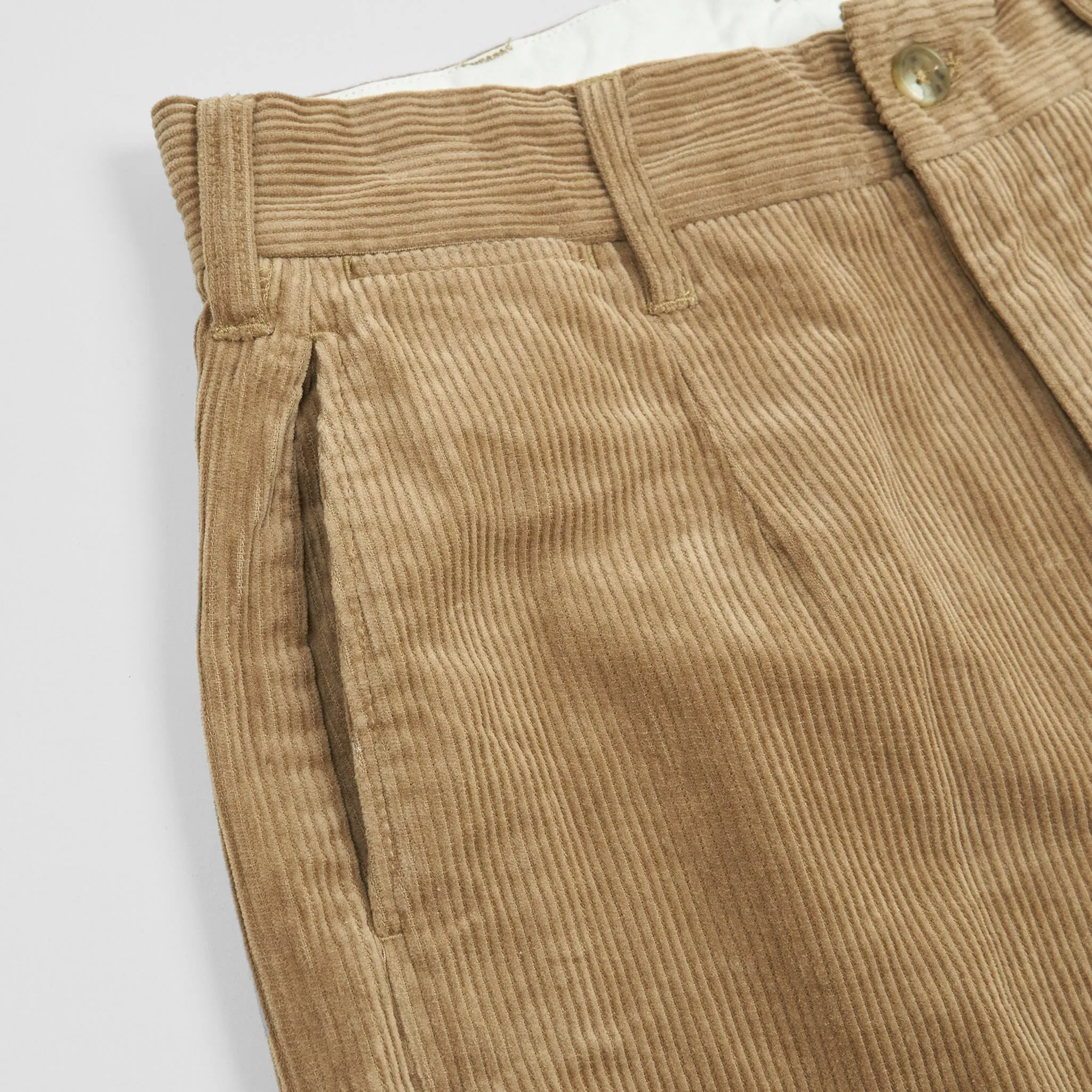 Engineered Garments Corduroy Relaxed Chino Pants