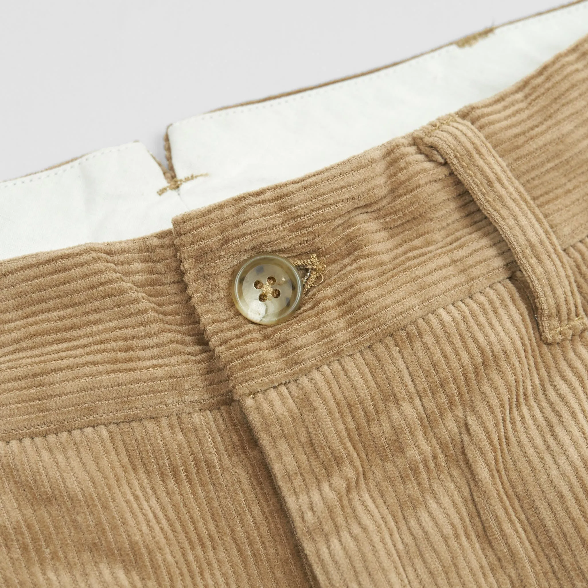 Engineered Garments Corduroy Relaxed Chino Pants