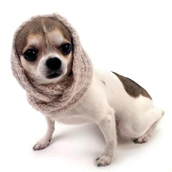 Eternal Love Infinity Scarf / Snood