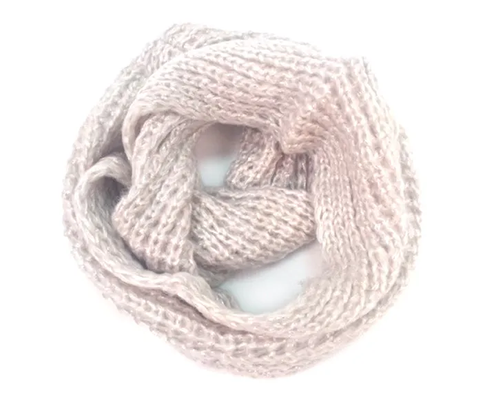 Eternal Love Infinity Scarf / Snood