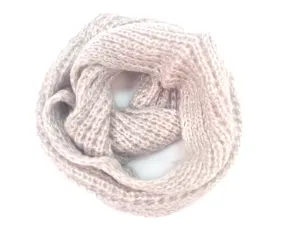 Eternal Love Infinity Scarf / Snood