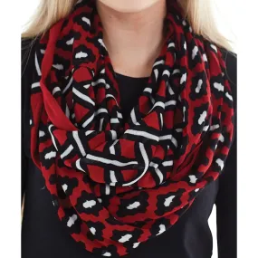 Game Day Infinity Scarf