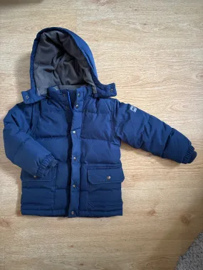 Gap winter coat, Kids 5/5T (extra small)