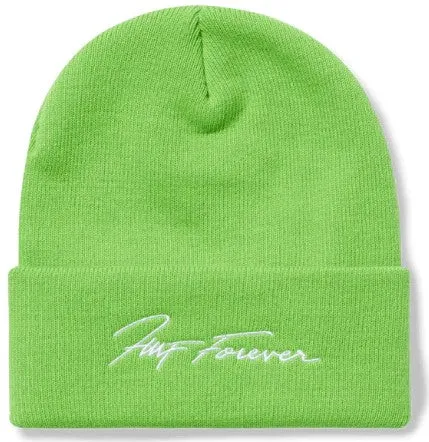 Huf Forver Beanie / Green