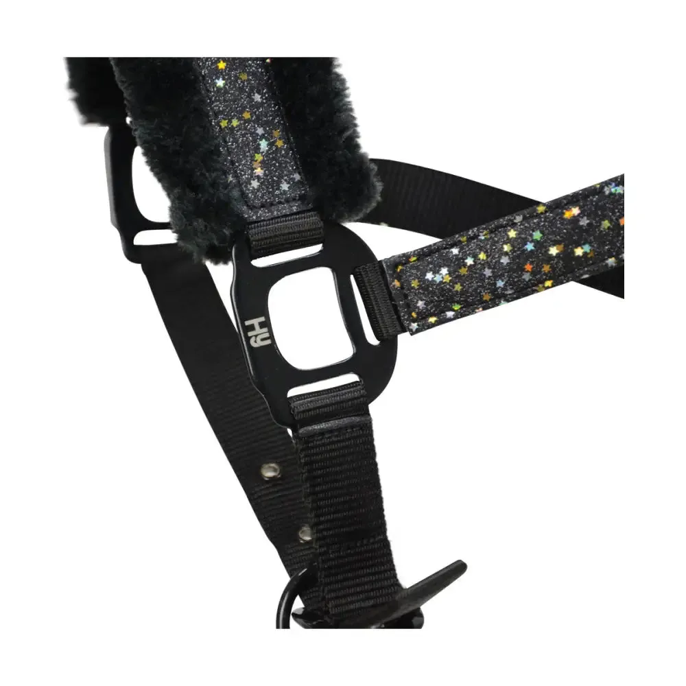 Hy Equestrian Dazzle Head Collar