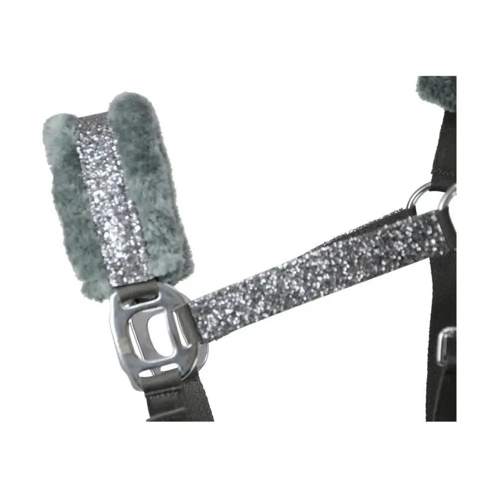 Hy Equestrian Dazzle Head Collar