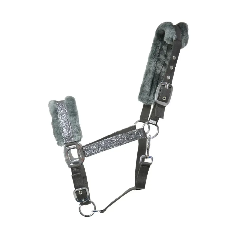 Hy Equestrian Dazzle Head Collar
