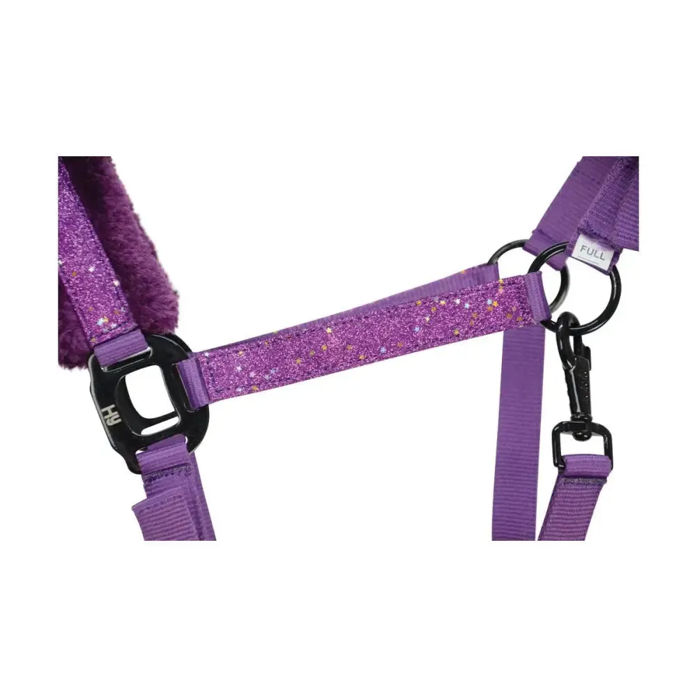 Hy Equestrian Dazzle Head Collar