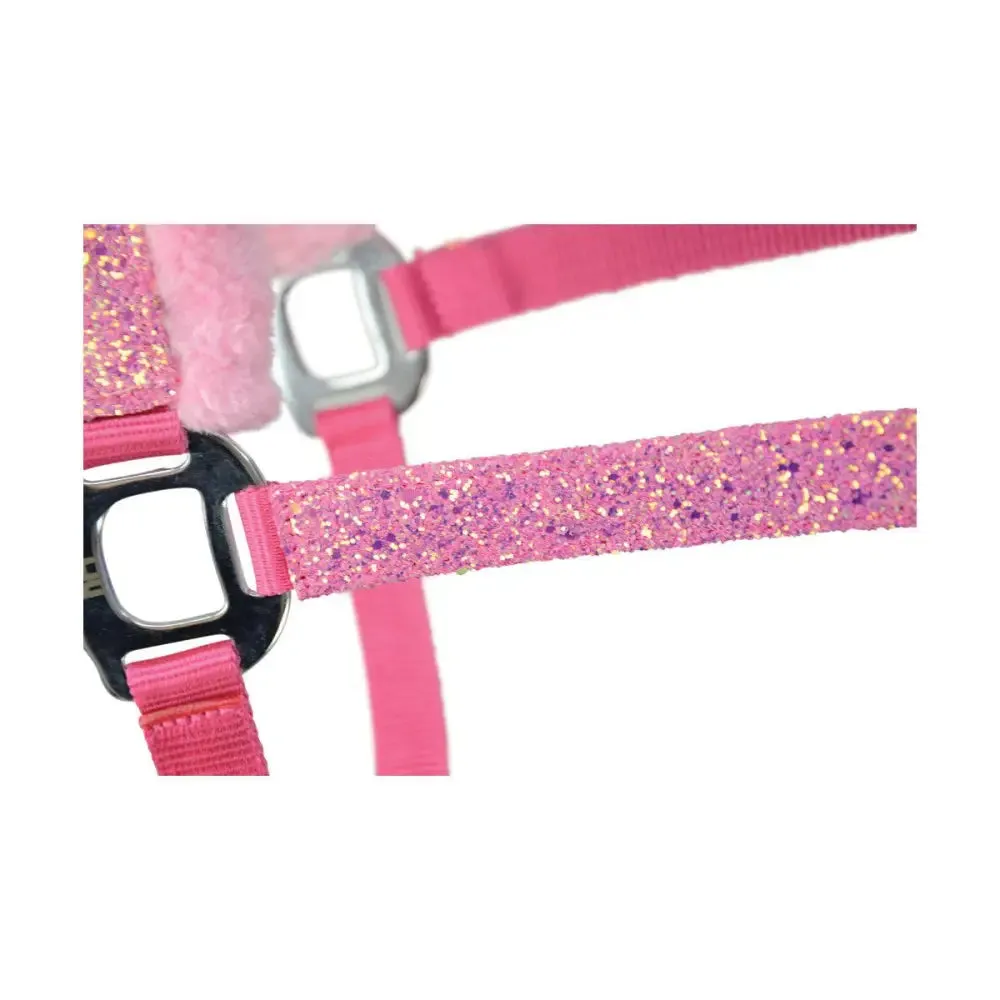 Hy Equestrian Dazzle Head Collar