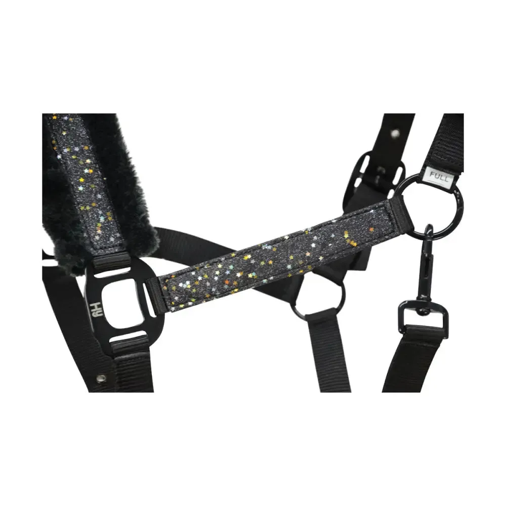 Hy Equestrian Dazzle Head Collar