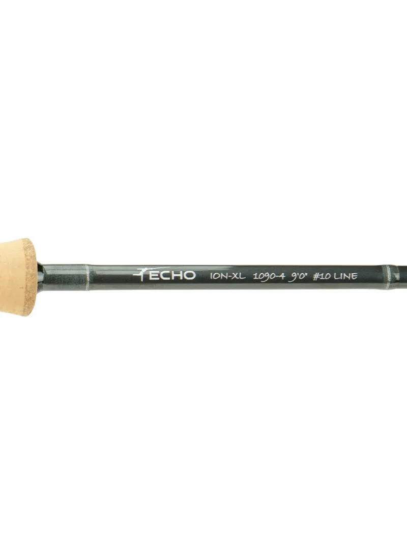 ION XL Fly Rod