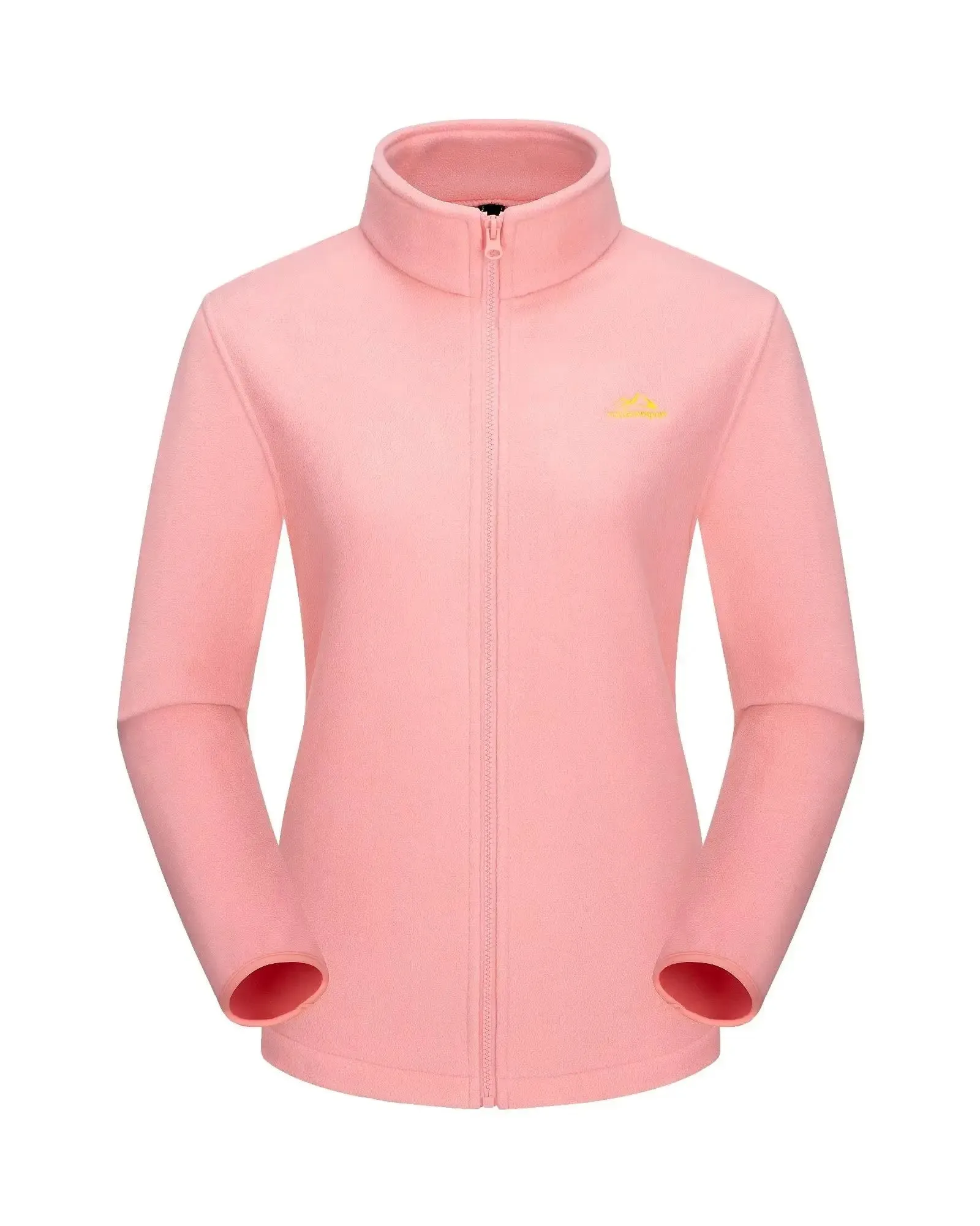 JAMIE | 3-1 Fleece Lined Ski Jacket