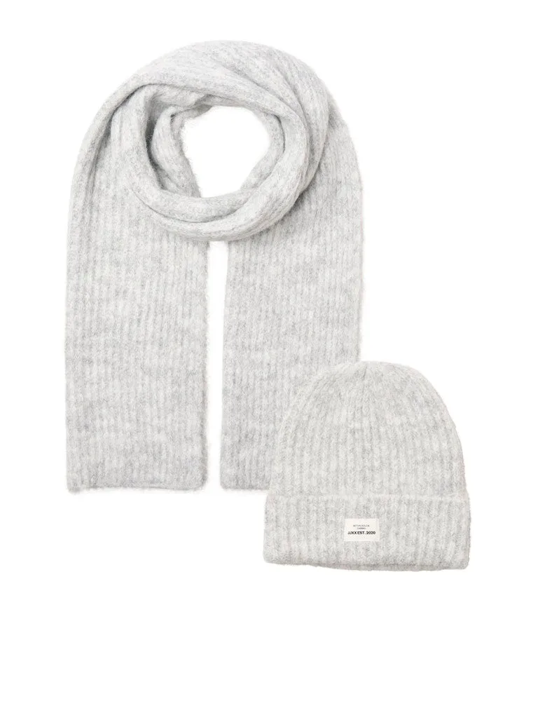 Katherine Hat, Scarf & Gloves Set
