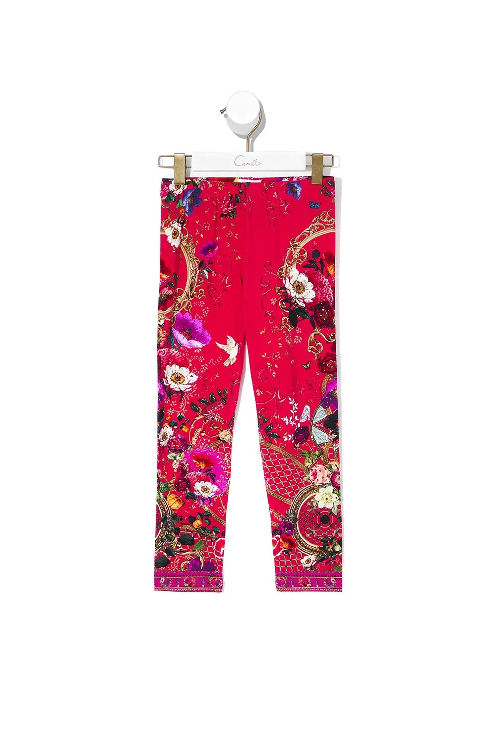 KIDS LEGGINGS BEEUTIFUL BEINGS