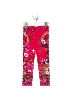 KIDS LEGGINGS BEEUTIFUL BEINGS