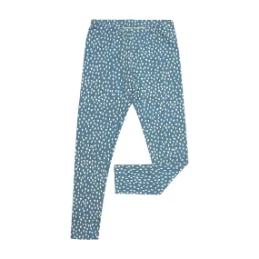 Legging Petrol Sparkles