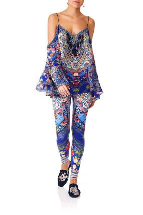 LEGGINGS SATURN SISTER