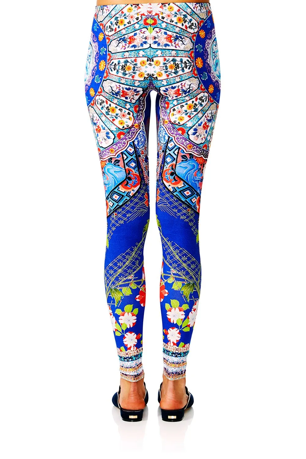 LEGGINGS SATURN SISTER