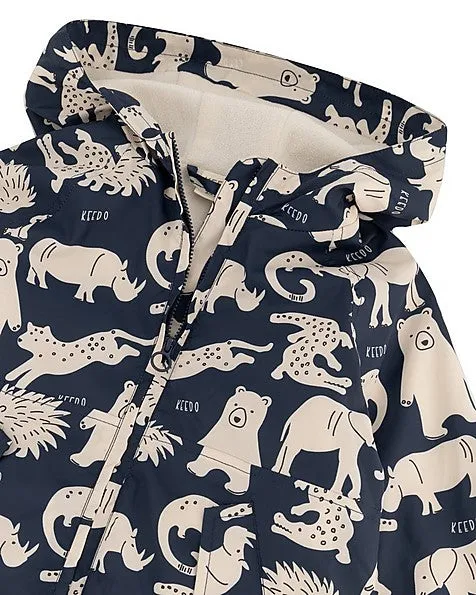 Little Creatures Rain Jacket