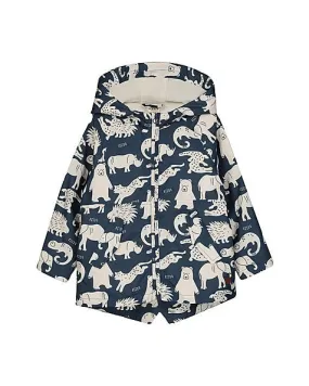 Little Creatures Rain Jacket