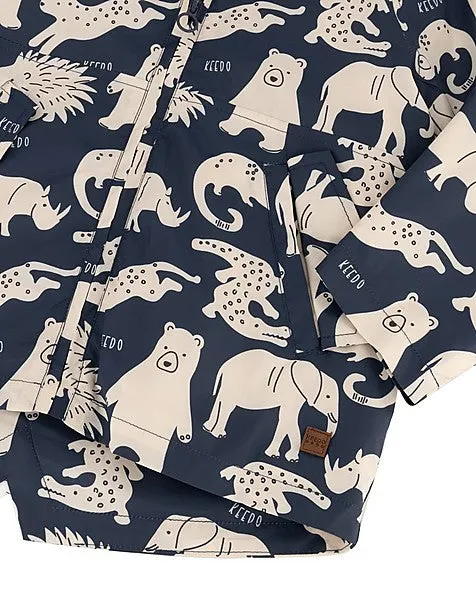 Little Creatures Rain Jacket