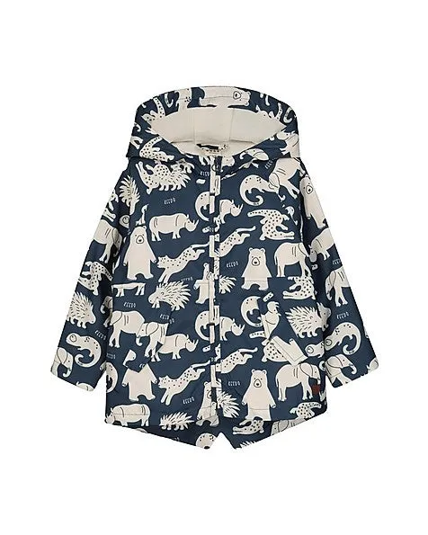 Little Creatures Rain Jacket
