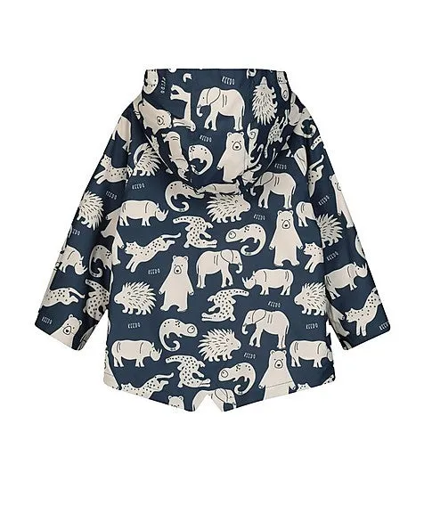 Little Creatures Rain Jacket