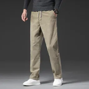 Lucas Corduroy Pants