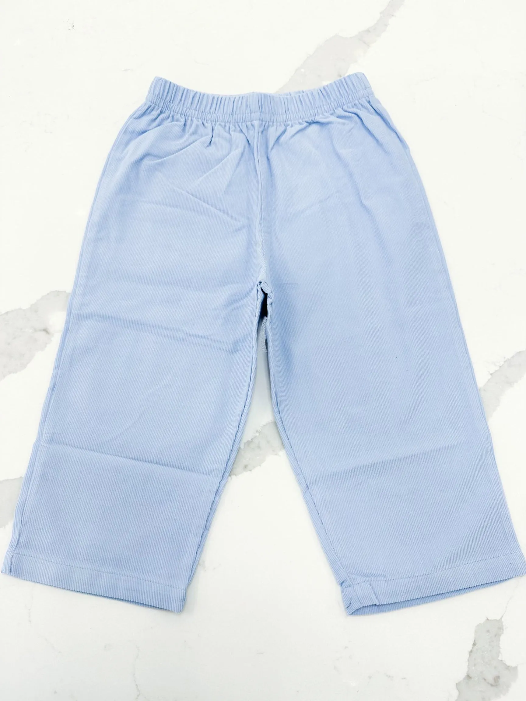 Luigi Corduroy Pants
