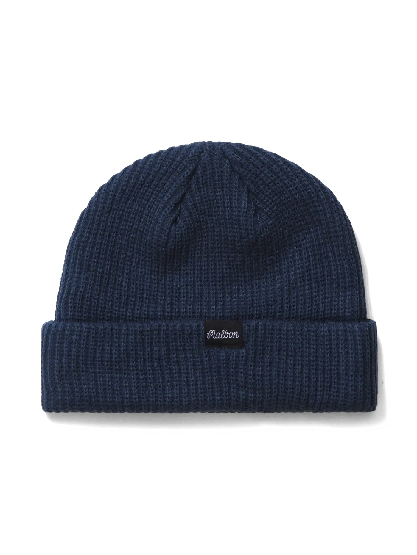 Malbon X Ghostface Killah Cuff Beanie