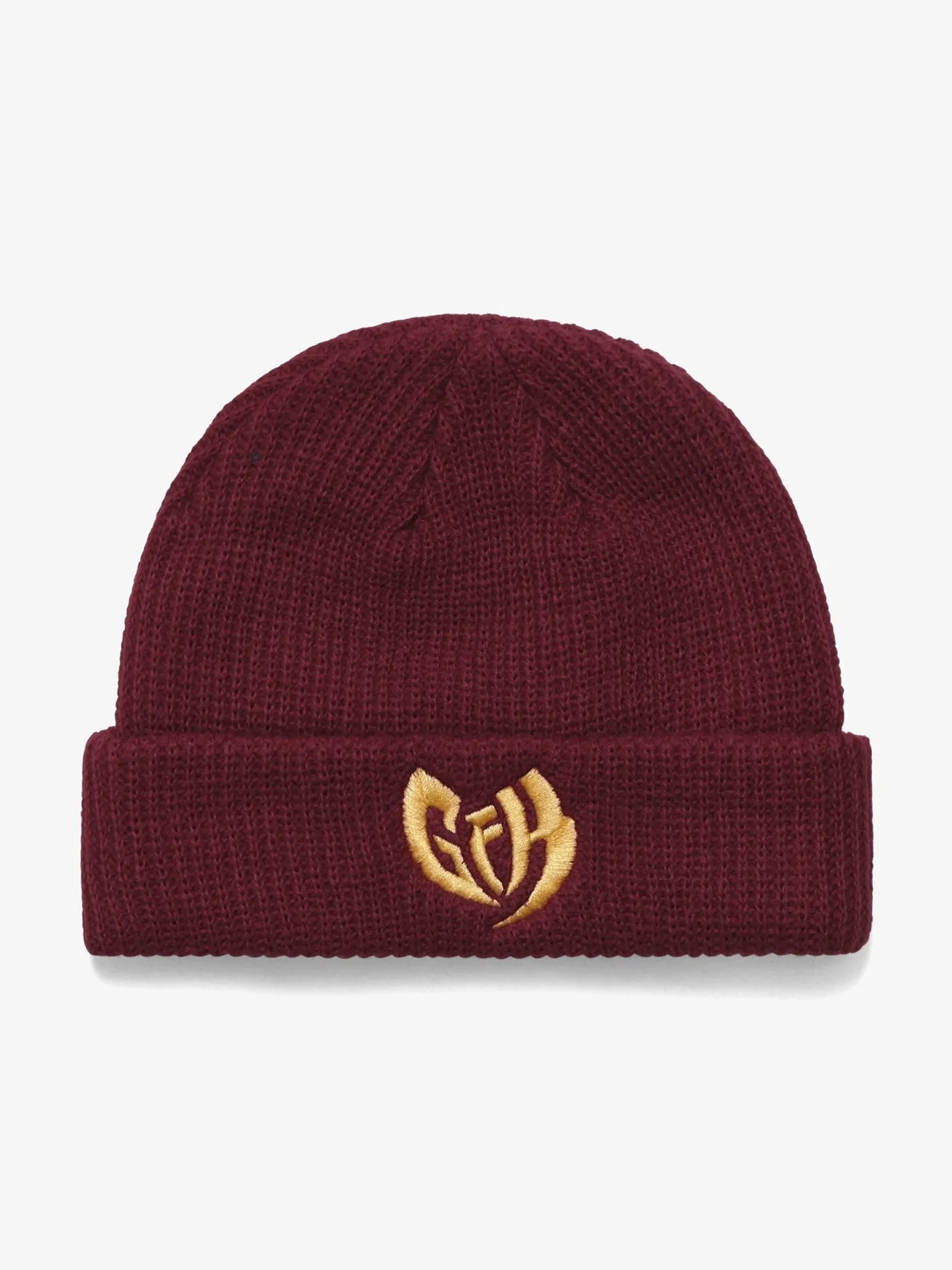 Malbon X Ghostface Killah Cuff Beanie