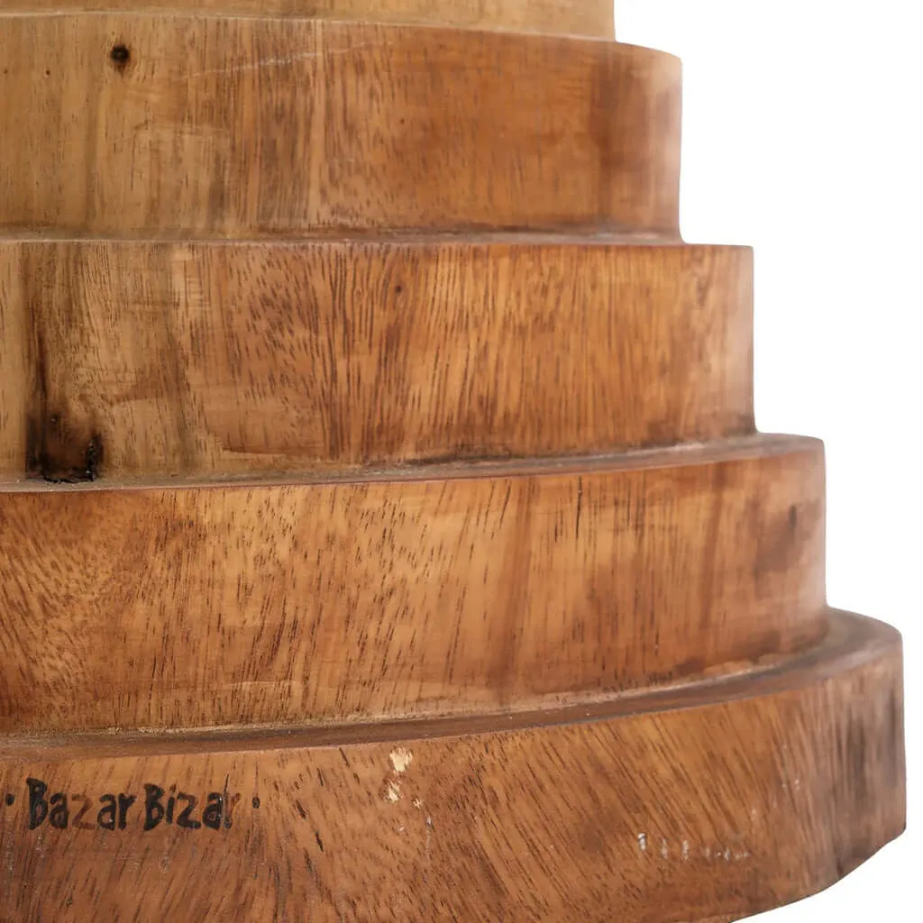 Mazu Stool