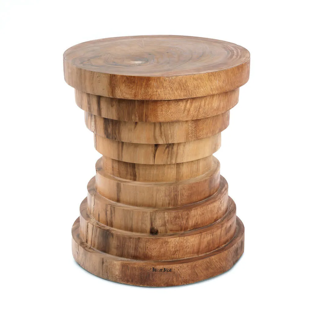 Mazu Stool