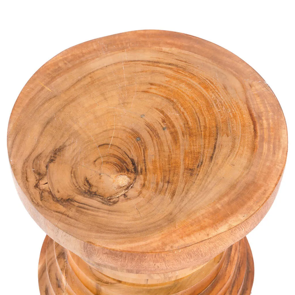 Mazu Stool