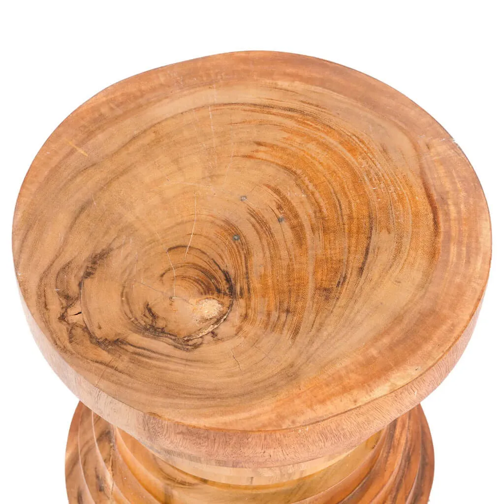 Mazu Stool