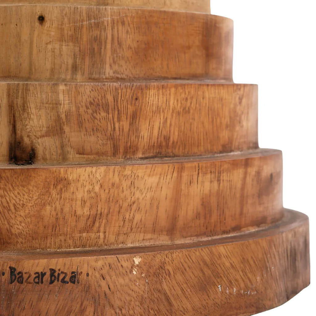 Mazu Stool