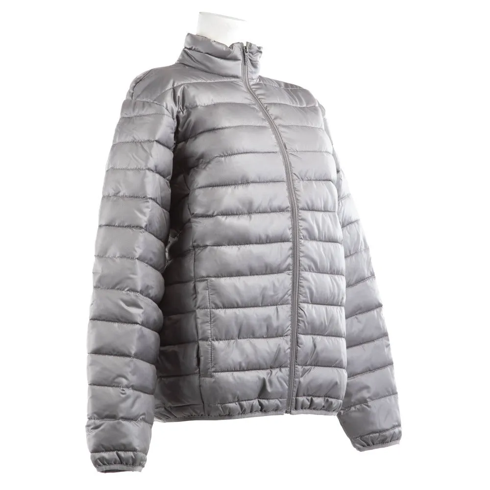 Men’s Packable Puffer Jacket