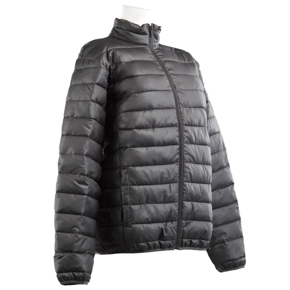 Men’s Packable Puffer Jacket